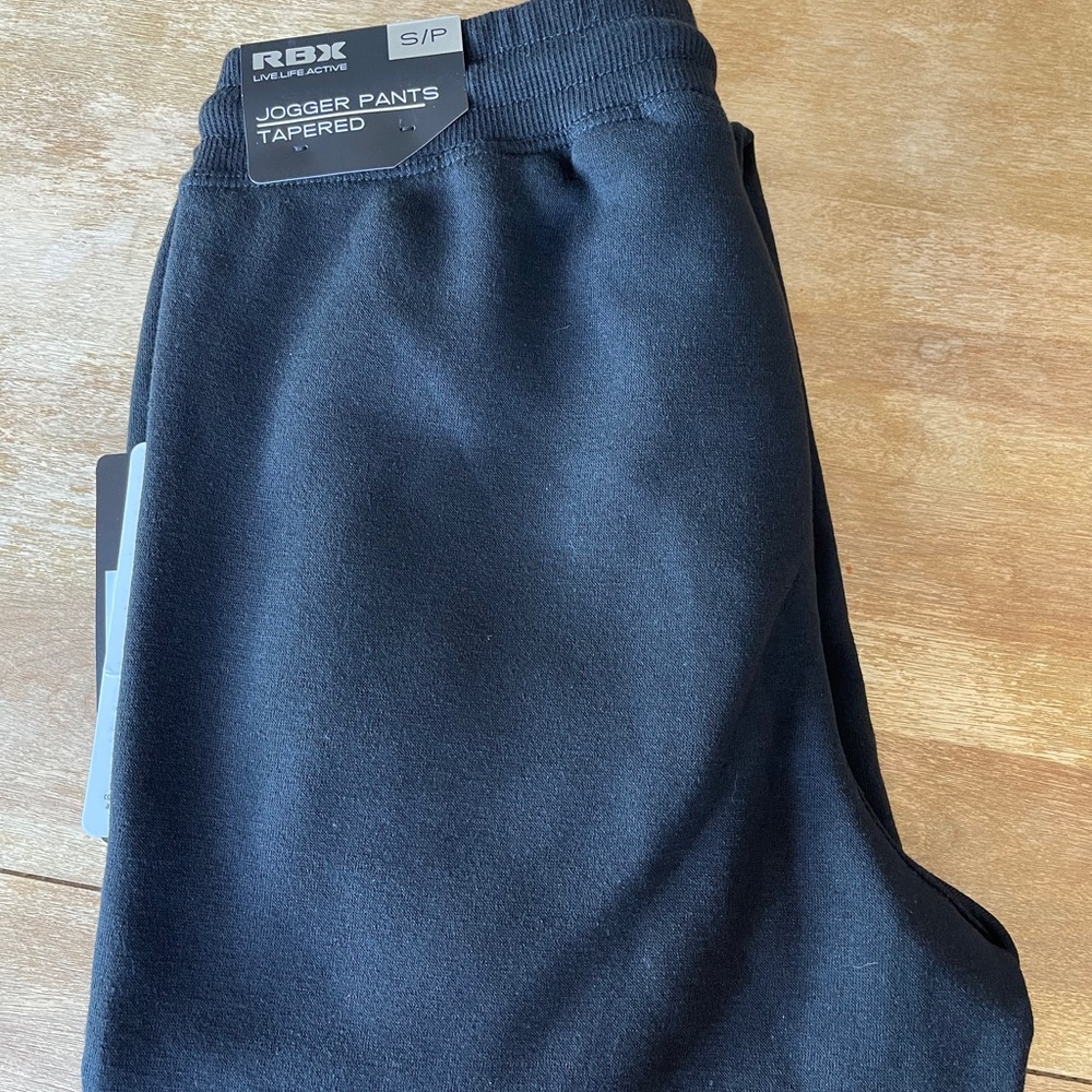 Men joggers